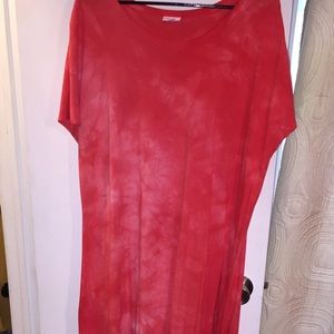 Maria (maxi dress) lularoe